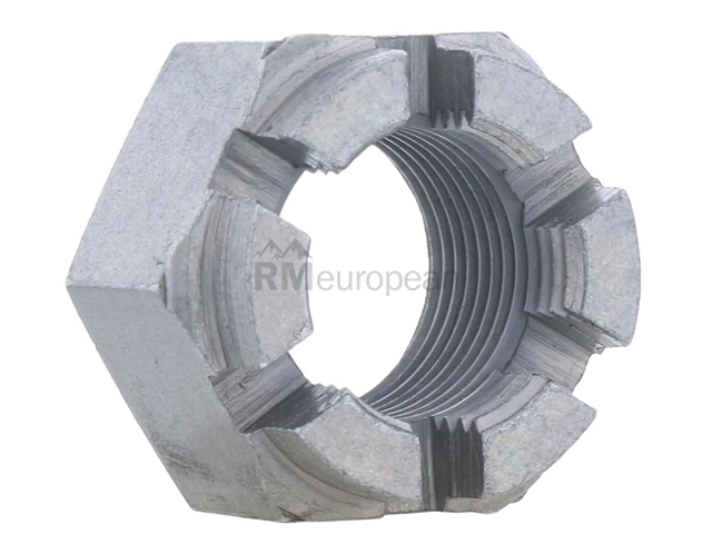 Porsche Axle Nut Genuine Porsche 90133280601