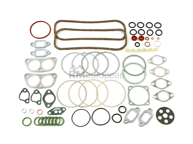 VW-Audi Engine Gasket Set Victor Reinz 071198009