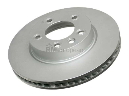 Brake Disc ATE Coated SP32118