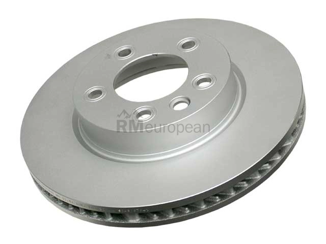 Brake Disc ATE Coated SP32118