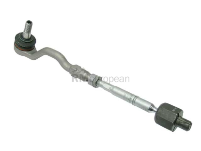 BMW Tie Rod Assembly Lemfoerder 32106793496