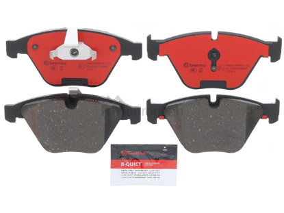 Brake Pad Set Brembo Ceramic P06081N