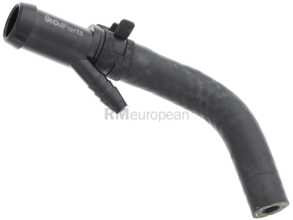Land Rover Radiator Hose URO Parts Premium LR045239