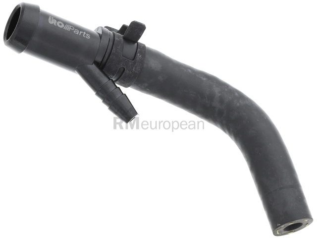 Land Rover Radiator Hose URO Parts Premium LR045239