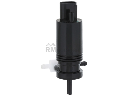 Mercedes Windshield Washer Pump Genuine Mercedes 2318660021