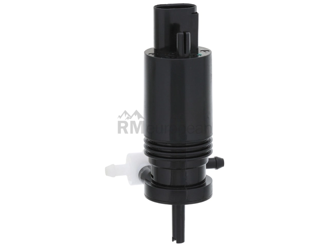 Mercedes Windshield Washer Pump Genuine Mercedes 2318660021