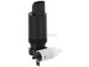 Mercedes Windshield Washer Pump Genuine Mercedes 2318660021
