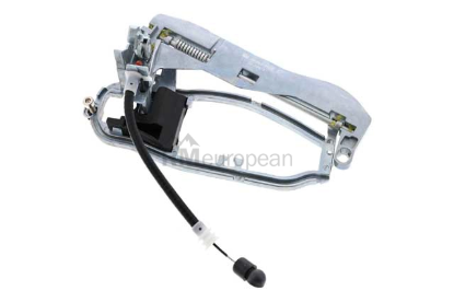 BMW Door Handle Carrier febi bilstein 51228243635