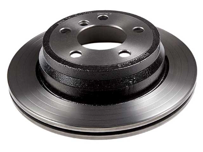 BMW Brake Disc Fremax Painted 34216864900