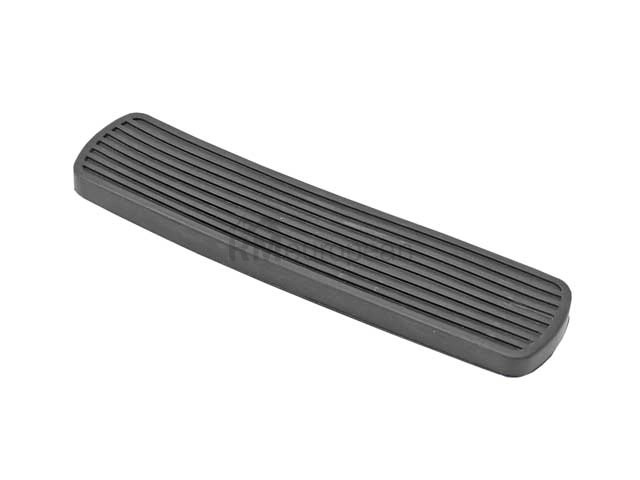 Porsche Accelerator Pedal Pad O.E.M. 35623326