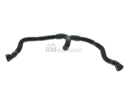 VW-Audi Crankcase Breather Hose Vaico 078131831L