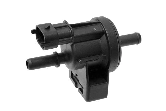 BMW Fuel Tank Breather Valve Bosch 13907838281