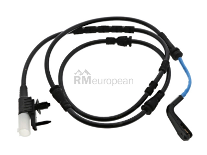 Jaguar Brake Pad Sensor Bowa J9C2211