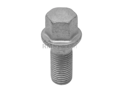 Mercedes Lug Bolt febi bilstein 0009904907