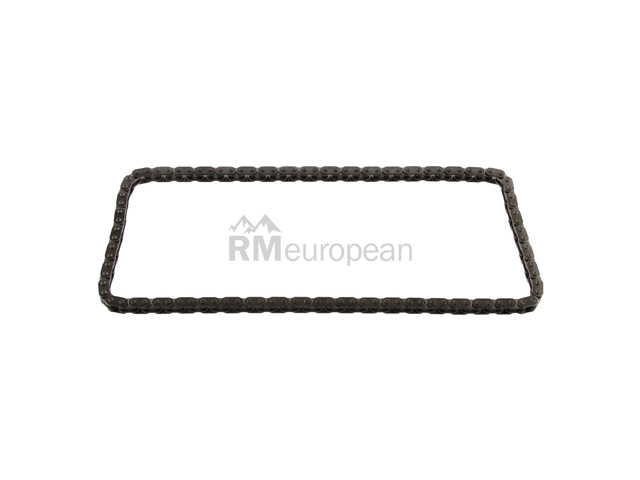 BMW Engine Oil Pump Chain febi bilstein 11417584079