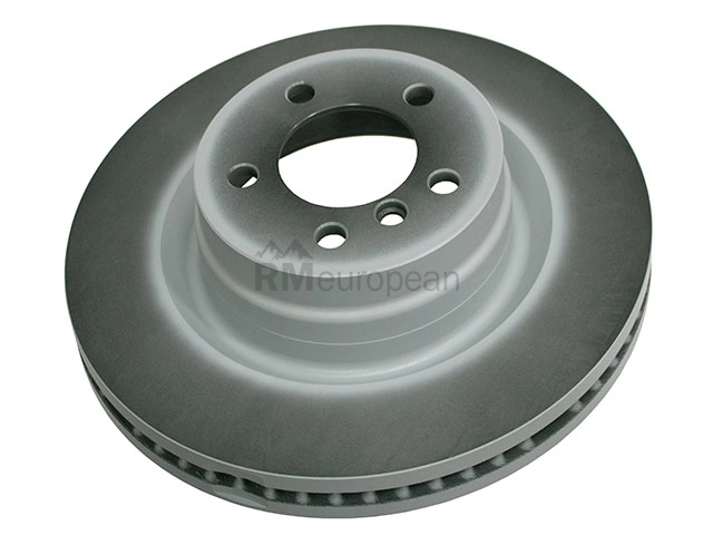 Land Rover Brake Disc Genuine Land Rover SDB500182