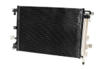 Volvo A/C Condenser ACM 31369510