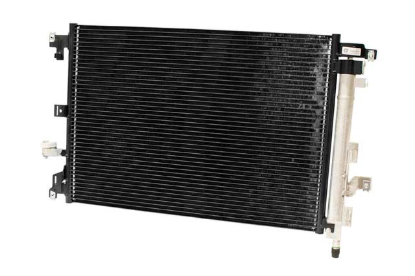 Volvo A/C Condenser ACM 31369510
