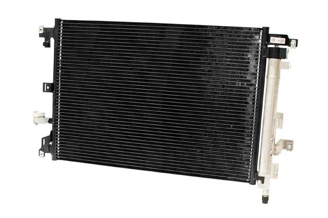 Volvo A/C Condenser ACM 31369510
