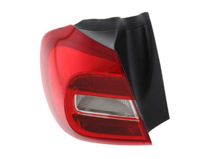 Mercedes Taillight Automotive Lighting 1569060157
