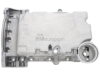 Volvo Engine Oil Pan Genuine Volvo 31460658