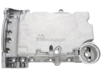 Volvo Engine Oil Pan Genuine Volvo 31460658