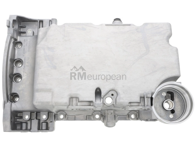 Volvo Engine Oil Pan Genuine Volvo 31460658