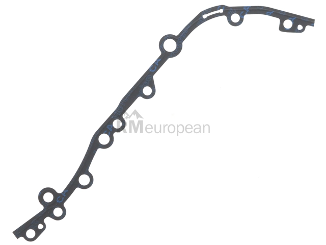 Porsche Timing Cover Gasket Genuine Porsche 94810113022