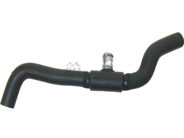 Jaguar Water Hose URO Parts C2S23485
