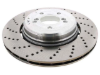 BMW Brake Disc SHW Performance 34212282808