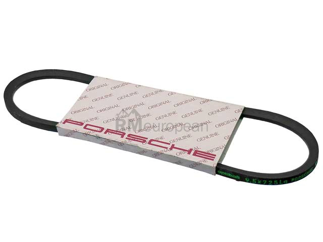 Porsche Belt Genuine Porsche 99919209750