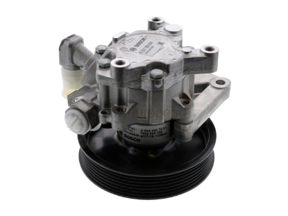 Mercedes Power Steering Pump Bosch 005466220180