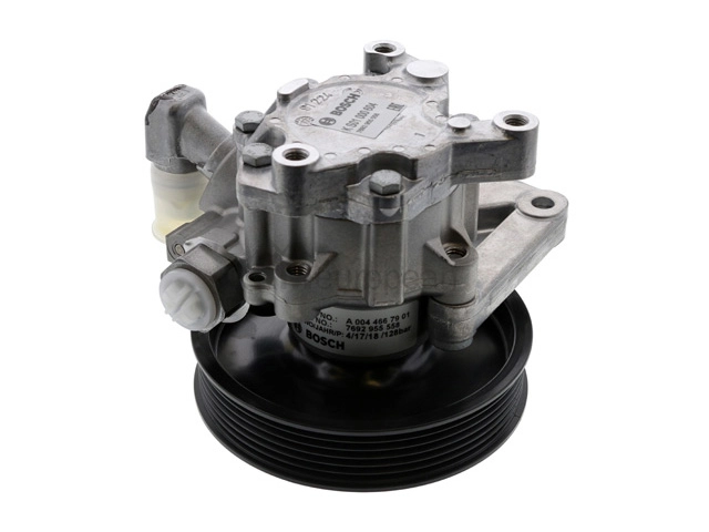 Mercedes Power Steering Pump Bosch 005466220180