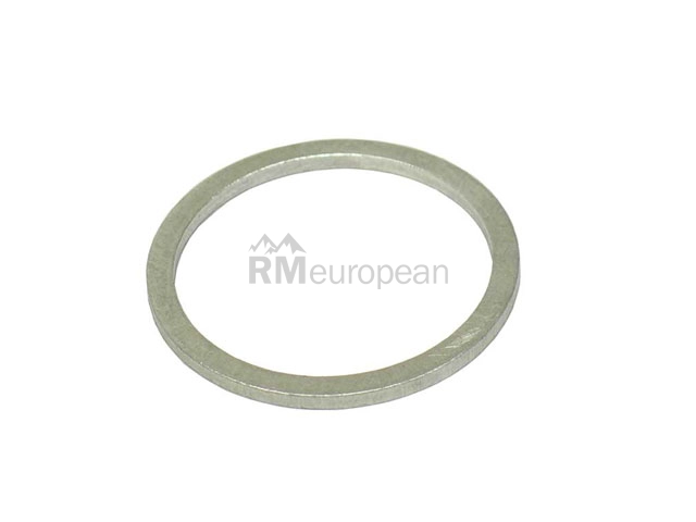 Aluminum Washer Fischer & Plath 30X36X2AL