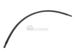 BMW Crankcase Vent Hose Genuine BMW 11157537701