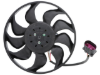 Porsche Auxiliary Fan Genuine Porsche 99162493903