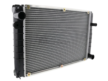 Porsche Radiator German 95110603107