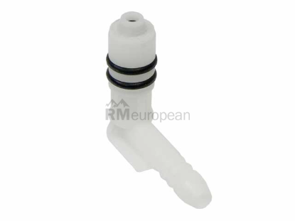 Saab Fuel Pump Check Valve Pro Parts 32017517
