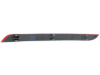 Mercedes Bumper Cover Reflector TYC 1668200074