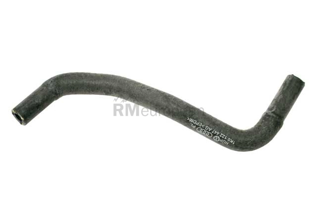 VW-Audi Water Hose Genuine VW/Audi 1K0122447AG