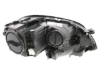 Mercedes Headlight Assembly Hella 1648202359