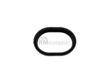 Porsche Oil Cooler Gasket Elring Klinger 94810717520