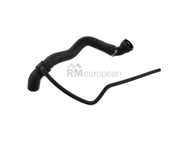 Mercedes Radiator Hose febi bilstein 2205010182