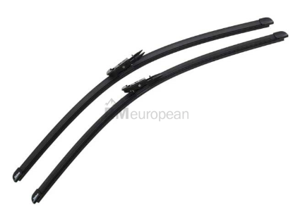 Mercedes Wiper Blade Set Valeo 2058202300