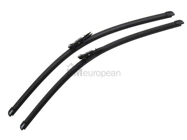 Mercedes Wiper Blade Set Valeo 2058202300