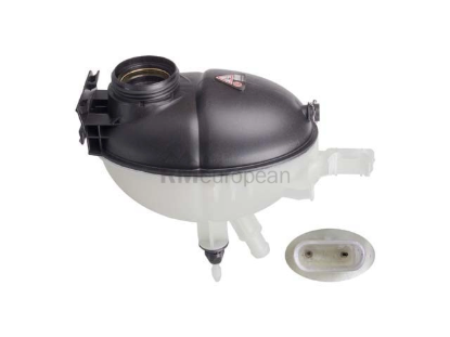 Mercedes Coolant Expansion Tank febi bilstein 2045000749