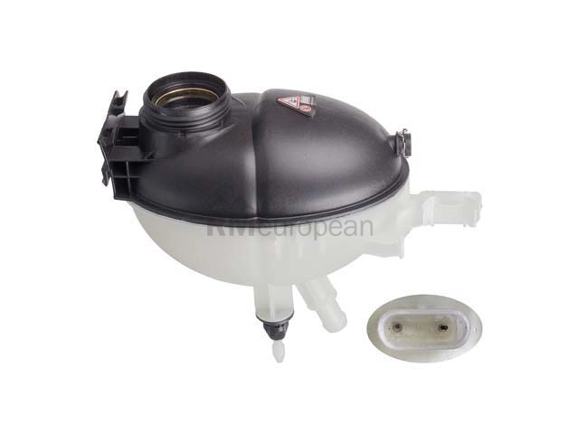 Mercedes Coolant Expansion Tank febi bilstein 2045000749