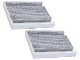 Mercedes Cabin Air Filter Set Airmatic 2238353500