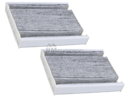 Mercedes Cabin Air Filter Set Airmatic 2238353500