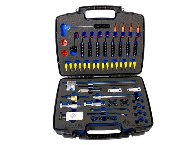 BMW Valve Stem Seal Tool Kit AGA 099973020